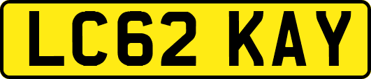 LC62KAY
