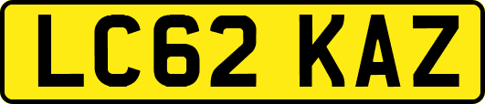 LC62KAZ