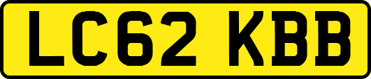 LC62KBB
