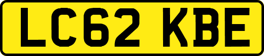 LC62KBE