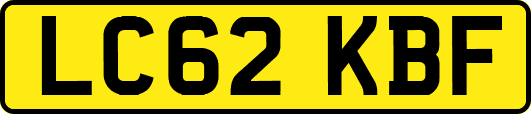 LC62KBF