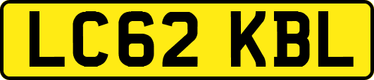 LC62KBL