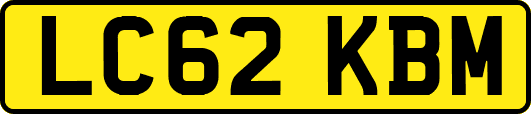 LC62KBM