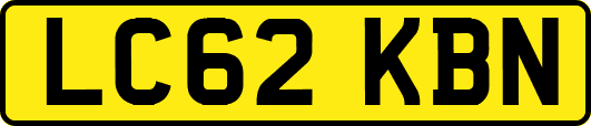 LC62KBN