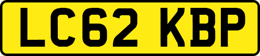LC62KBP