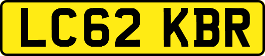 LC62KBR