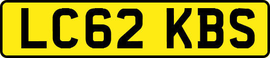LC62KBS