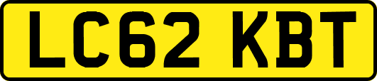 LC62KBT