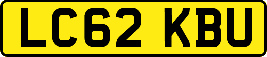 LC62KBU