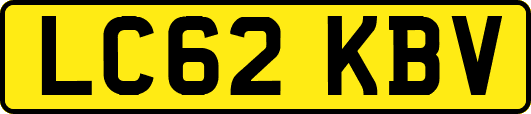 LC62KBV