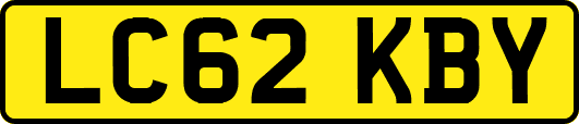 LC62KBY