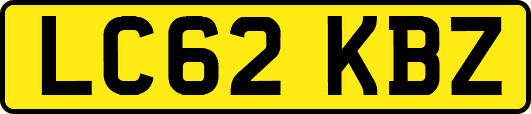 LC62KBZ