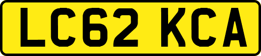 LC62KCA