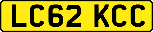LC62KCC