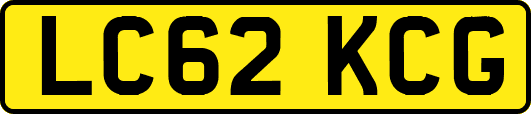 LC62KCG