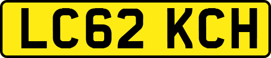 LC62KCH
