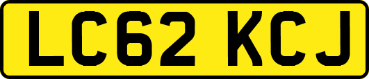 LC62KCJ