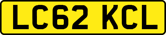LC62KCL