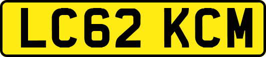 LC62KCM