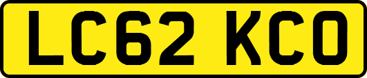 LC62KCO