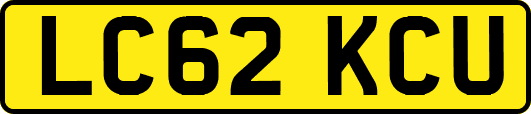 LC62KCU