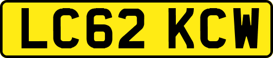 LC62KCW