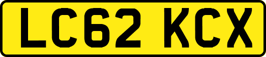 LC62KCX