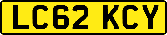LC62KCY