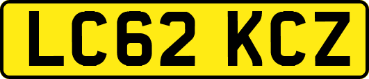 LC62KCZ