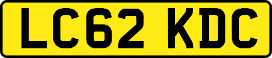 LC62KDC