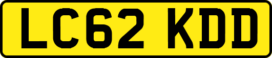 LC62KDD