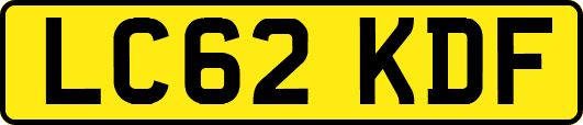 LC62KDF