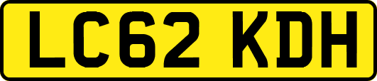 LC62KDH