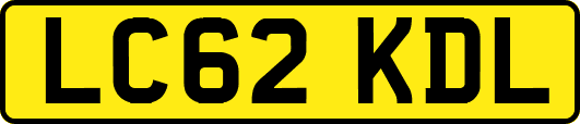 LC62KDL