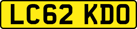 LC62KDO