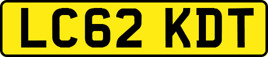 LC62KDT