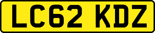 LC62KDZ