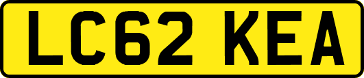 LC62KEA