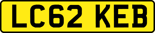 LC62KEB