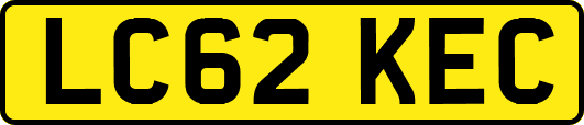 LC62KEC