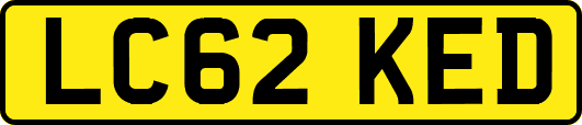 LC62KED