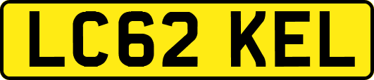 LC62KEL