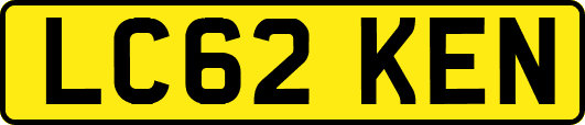 LC62KEN