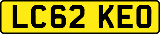 LC62KEO