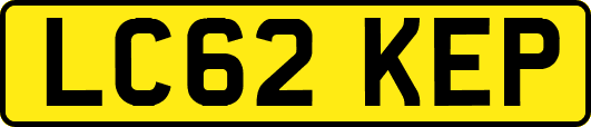 LC62KEP