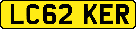 LC62KER