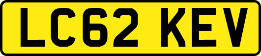 LC62KEV