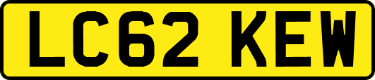 LC62KEW