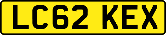LC62KEX