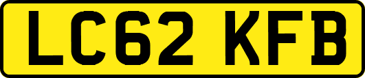 LC62KFB